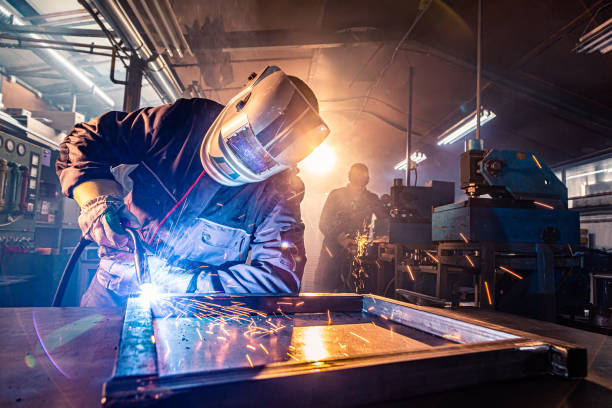  Charles City, IA Welder Pros
