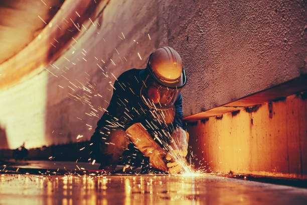Affordable Welder Services in Charles City, IA