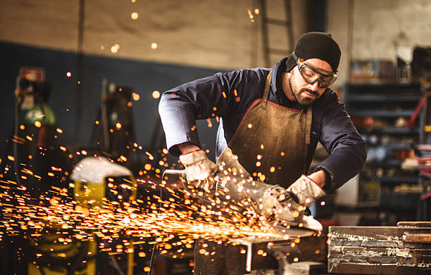 Best Welding Inspection and Certification in Charles City, IA