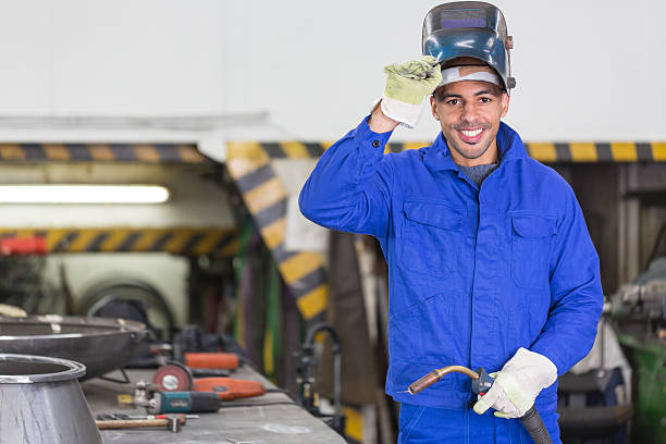 Best Maintenance and Repair Welding in Charles City, IA