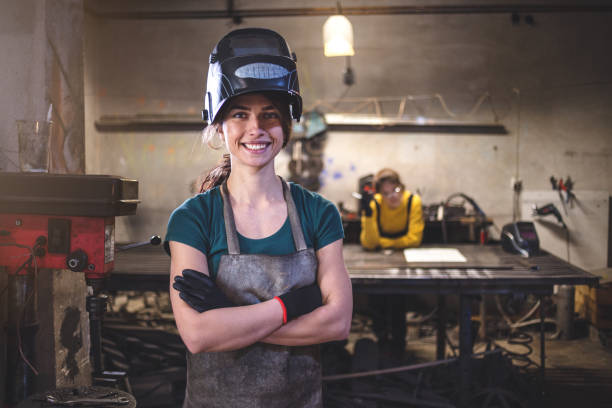 Best Structural Steel Welding in Charles City, IA